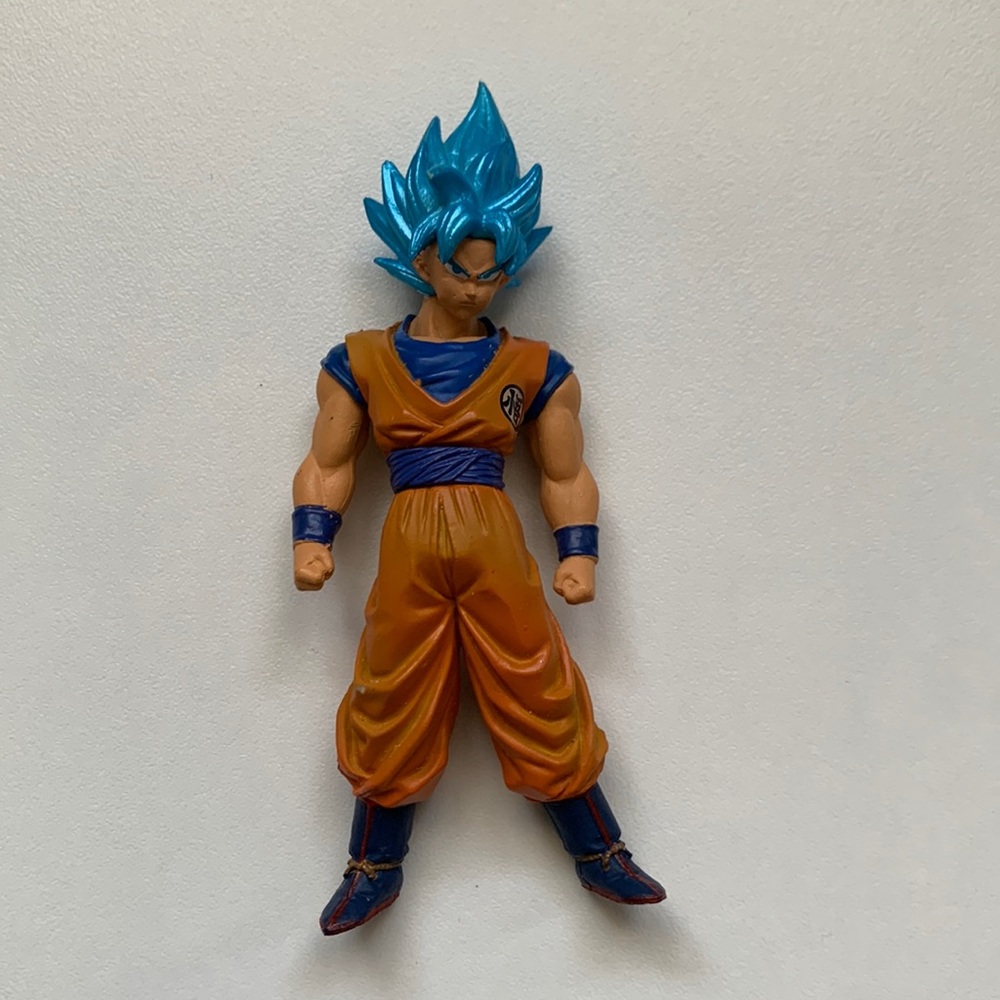 Used Dragon Ball Fighter